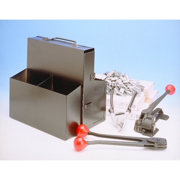 Pac Strapping Products 174 Dispenser 174 DISPENSER - main